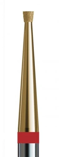 Kodi Diamond Nozzle №44 v104.010.514.010_z червона, м`який абразив 1.0 мм