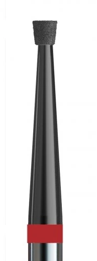 Kodi Diamond Nozzle №46 v104.010.514.014_d червона, м`який абразив 1.4 мм