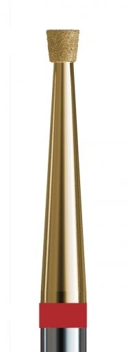Фреза алмазна Kodi Diamond Nozzle №48 V104.010.514.014_Z з цирконієвим напиленням