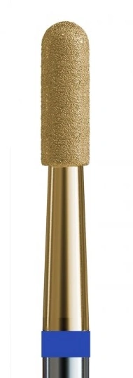 Kodi Diamond Nozzle №72 v104.141.524.023_z синя, середній абразив 2.3 мм