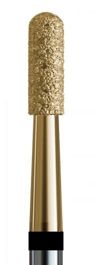 Kodi Diamond Nozzle №76 v104.141.544.023_z чорна, дуже грубий абразив 2.3 мм