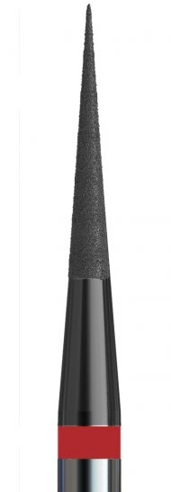 Kodi Diamond Nozzle №78 v104.165.514.014_d червона, м`який абразив 1.4 мм