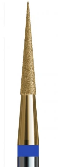 Kodi Diamond Nozzle №84 v104.165.524.014_z синя, середній абразив 1.4 мм