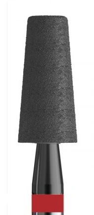 Kodi Diamond Nozzle №102 v104.172.514.040_d червона, м`який абразив 4.0 мм