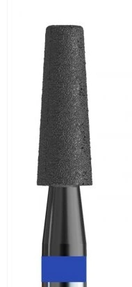 Kodi Diamond Nozzle №106 v104.172.524.025_d синя, середній абразив 2.5 мм