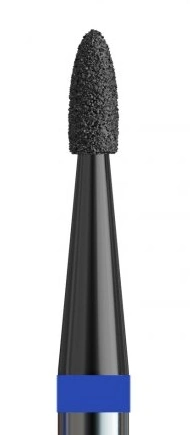 Kodi Diamond Nozzle №142 v104.243.524.014_d синя, середній абразив 1.4 мм
