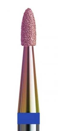 Kodi Diamond Nozzle №143 v104.243.524.014_k синя, середній абразив 1.4 мм