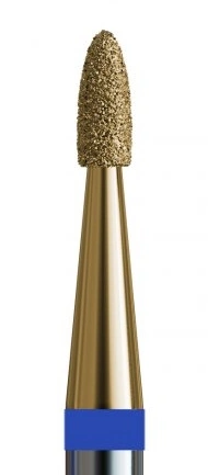 Kodi Diamond Nozzle №144 v104.243.524.014_z синя, середній абразив 1.4 мм