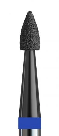 Kodi Diamond Nozzle №146 v104.243.524.018_d синя, середній абразив 1.8 мм