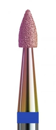 Kodi Diamond Nozzle №147 v104.243.524.018_k синя, середній абразив 1.8 мм