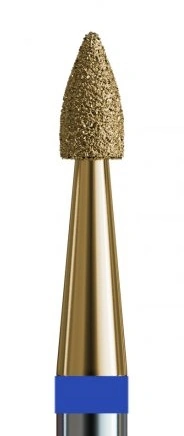 Kodi Diamond Nozzle №148 v104.243.524.018_z синя, середній абразив 1.8 мм