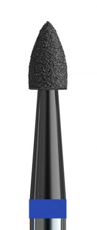 Kodi Diamond Nozzle №150 v104.243.524.023_d синя, середній абразив 2.3 мм