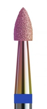 Kodi Diamond Nozzle №151 v104.243.524.023_k синя, середній абразив 2.3 мм