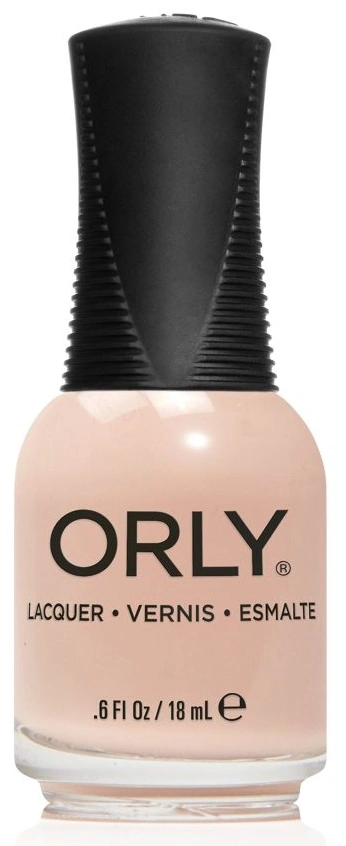 Лак ORLY Everythings Peachy персиковий, емаль 18 мл