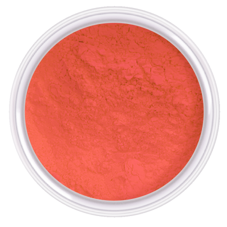 Неоновий пігмент Kodi Neon Pigment №05 кораловий 2г