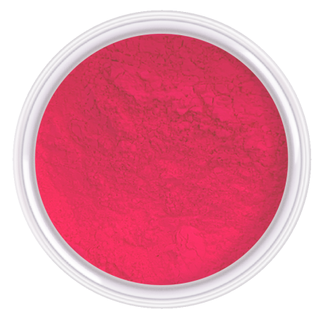 Неоновий пігмент Kodi Neon Pigment №03 рожевий 2г