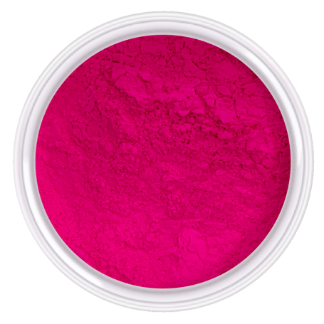 Неоновий пігмент Kodi Neon Pigment №01 ліловий 2г