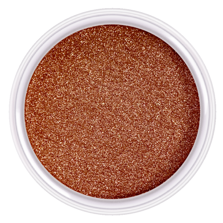 Косметичний пігмент Kodi Metalic Shine Powder №02 мокко 2г