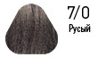 Фарба-камуфляж для бороди Estel Professional Alpha Homme Beard Color 7/0 русявий 40 мл