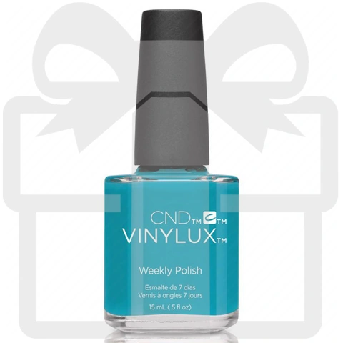 CND Подарунок! VINYLUX 191 Lost Labyrinth 15 мл