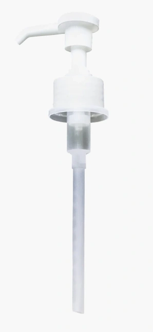 Bode Dispenser Pump 350/500 мл