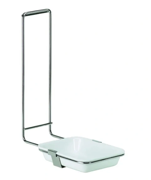 Каплеуловлювач для Євродозатора 1 Bode Drop Trap to Eurodispenser 1 Plus зі скобою 1л