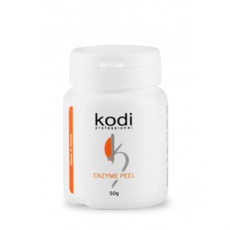 Ензимний пілінг Kodi Enzyme Peel 50 гр