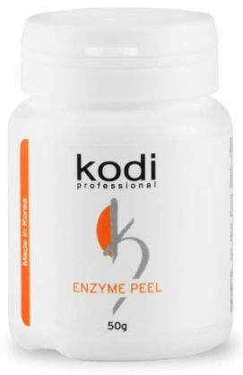 Ензимний пілінг Kodi Enzyme Peel 50 гр