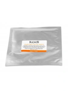 Гідрогелева маска для обличчя Kodi Hydrogel Facial Mask
