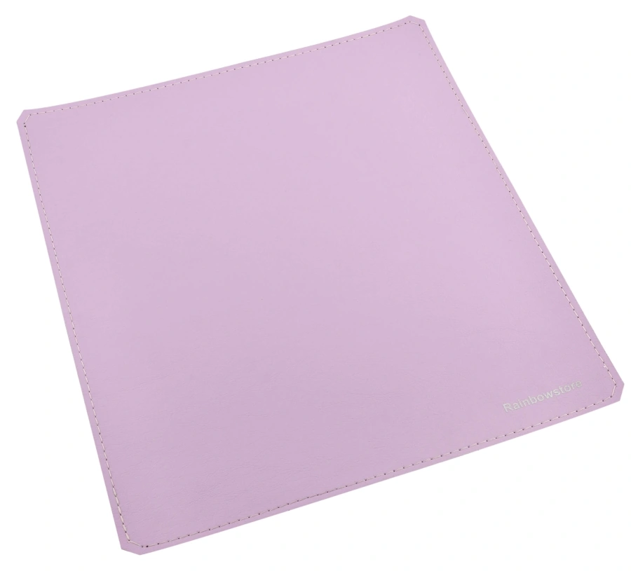 Килимок для манікюру Rainbowstore Manicure Mat Purple ліловий