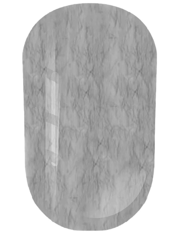 Гель-лак Trendy Nails Gel Polish Wool №251 сірий із флоком 8 мл