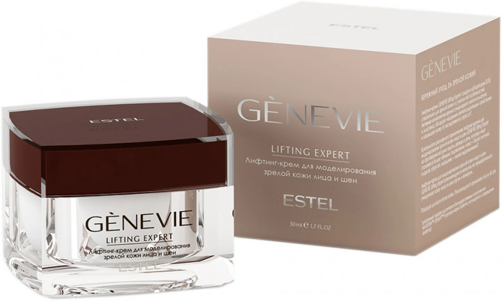 Estel Professional Genevie Lifting Expert Lifting Cream 50 мл