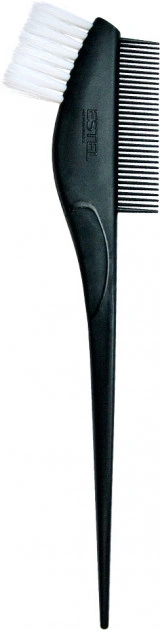 Пензлик для фарбування з гребінцем Estel Professional Haute Couture Brush Comb