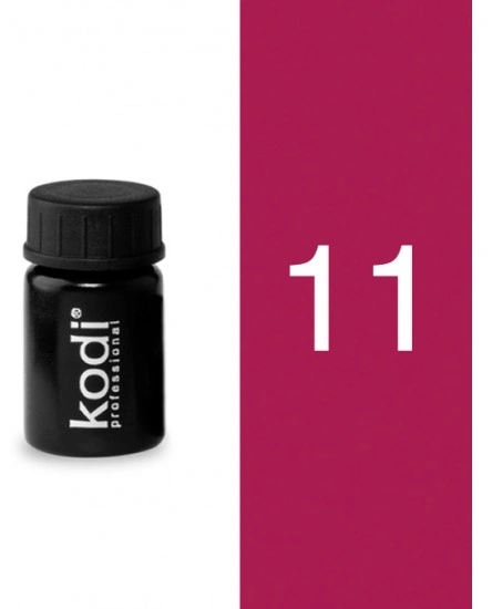 Kodi Color Gel 4 мл №11