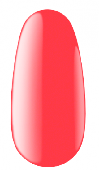 Гель-лак Kodi Gel Polish Spring Choice №47 приглушений кораловий, емаль 7 мл