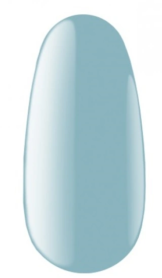 Гель-лак Kodi Gel Polish Spring Choice №44 пастельний блакитний, емаль 7 мл