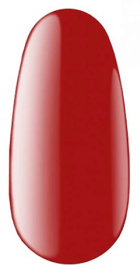 Гель-лак Kodi Gel-Polish R111 червоний, емаль 7 мл