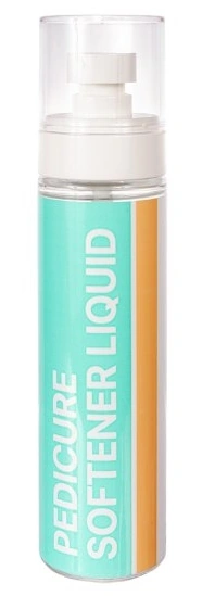 Пом`якшувальна рідина для педикюру Kodi Pedicure Emollient Liquid 160 мл