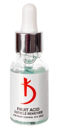 Kodi Fruit Acid Cuticle Remover 15 мл