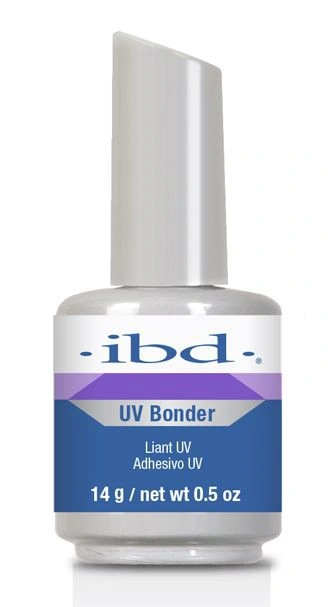 Бондер-гель IBD Bonder Gel 14 мл