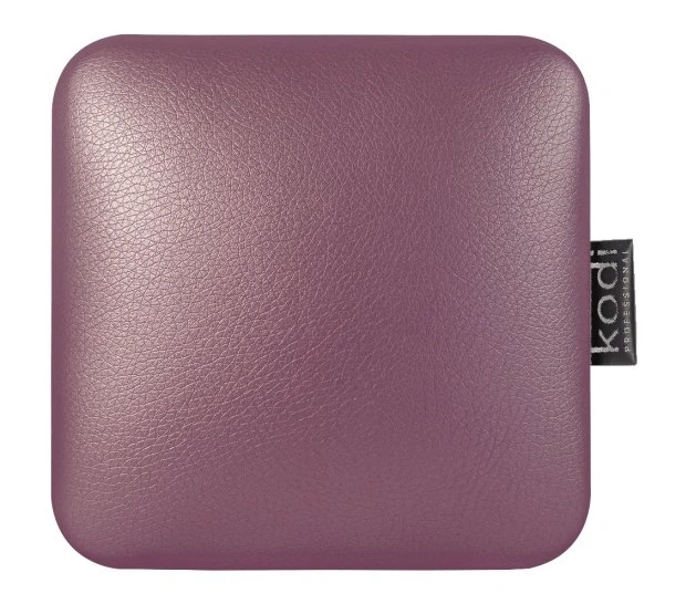 Підлокітник для майстра Kodi Manicure Armrest Square Violet фіолетовий