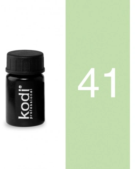 Kodi Color Gel 4 мл №41