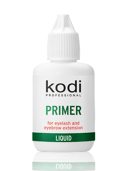 Праймер для вій Kodi Lash Primer Liquid 15 гр