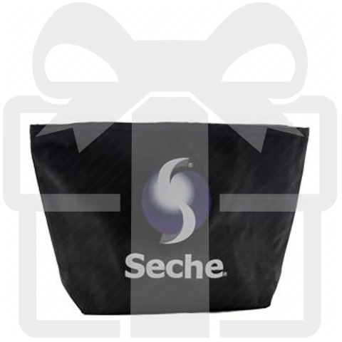 Seche ПОДАРУНОК! брендова сумка Seche