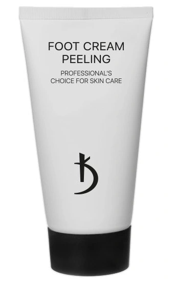 Кремовий пілінг для ніг Kodi Foot Cream-Peeling 150 мл