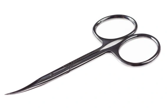 Ножиці професійні Kodi Cuticle Scissors Н-18