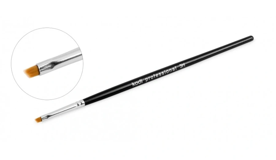 Пензель для китайського розпису Kodi Brush for Chinese painting №3