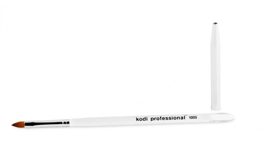 Пензель для ліплення Kodi Brush for modeling 1005 columns