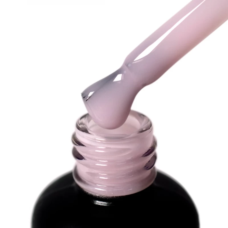 Камуфлююча каучукова база PNB Camouflage Base Light Pink світло-рожева 4 мл