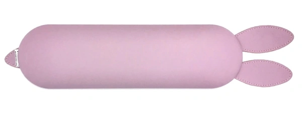 Підлокітник для манікюру Заєць Rainbowstore Armrest Rabbit Purple фіолетовий